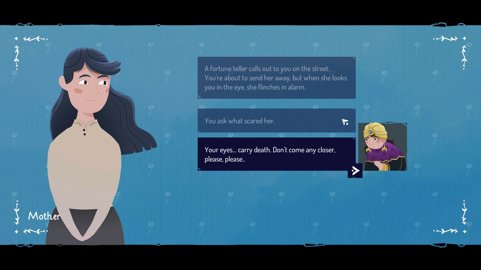 Ghostboy PC Steam CD Key screenshot 6