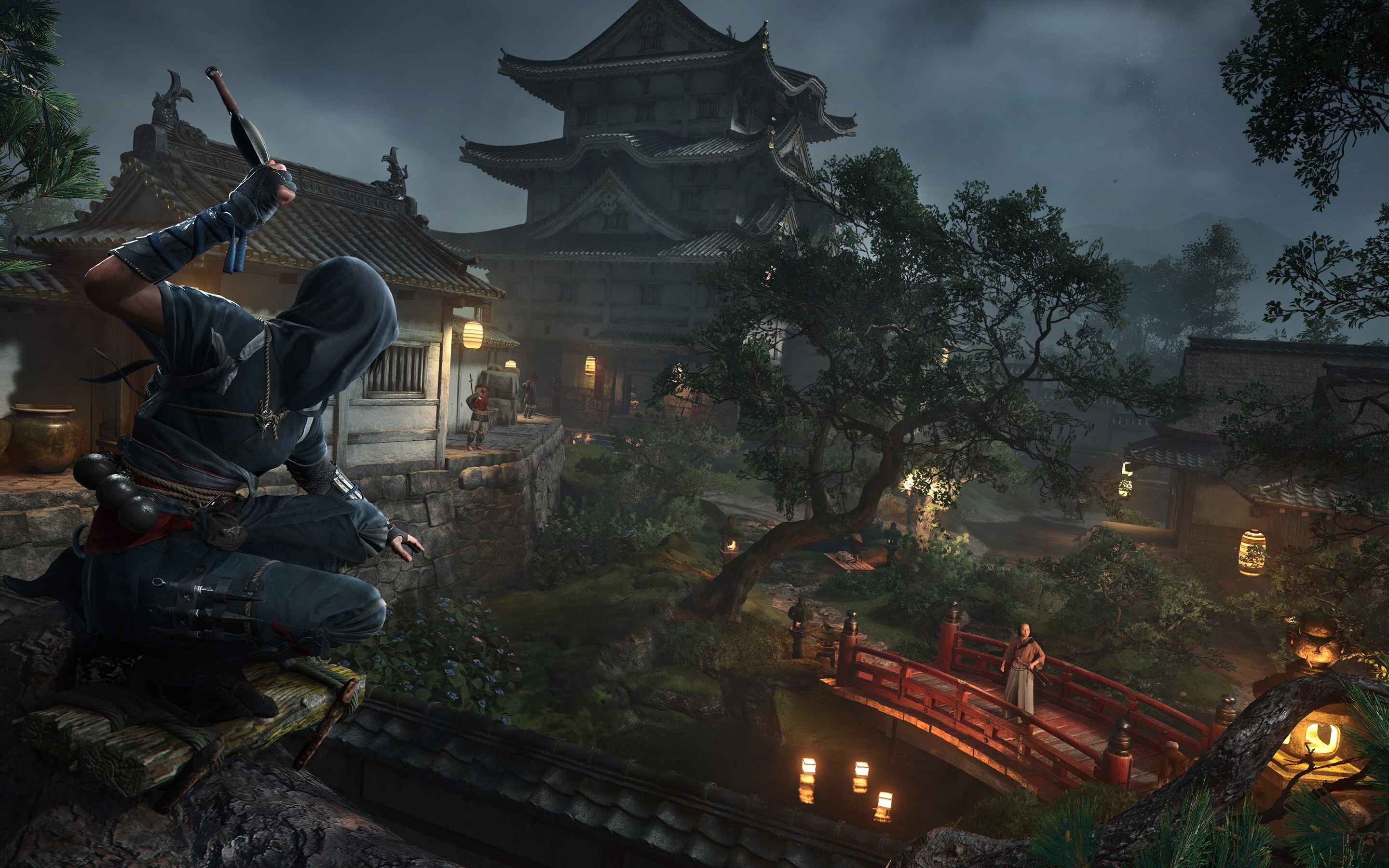Assassin’s Creed Shadows PC Ubisoft Connect CD Key screenshot 4