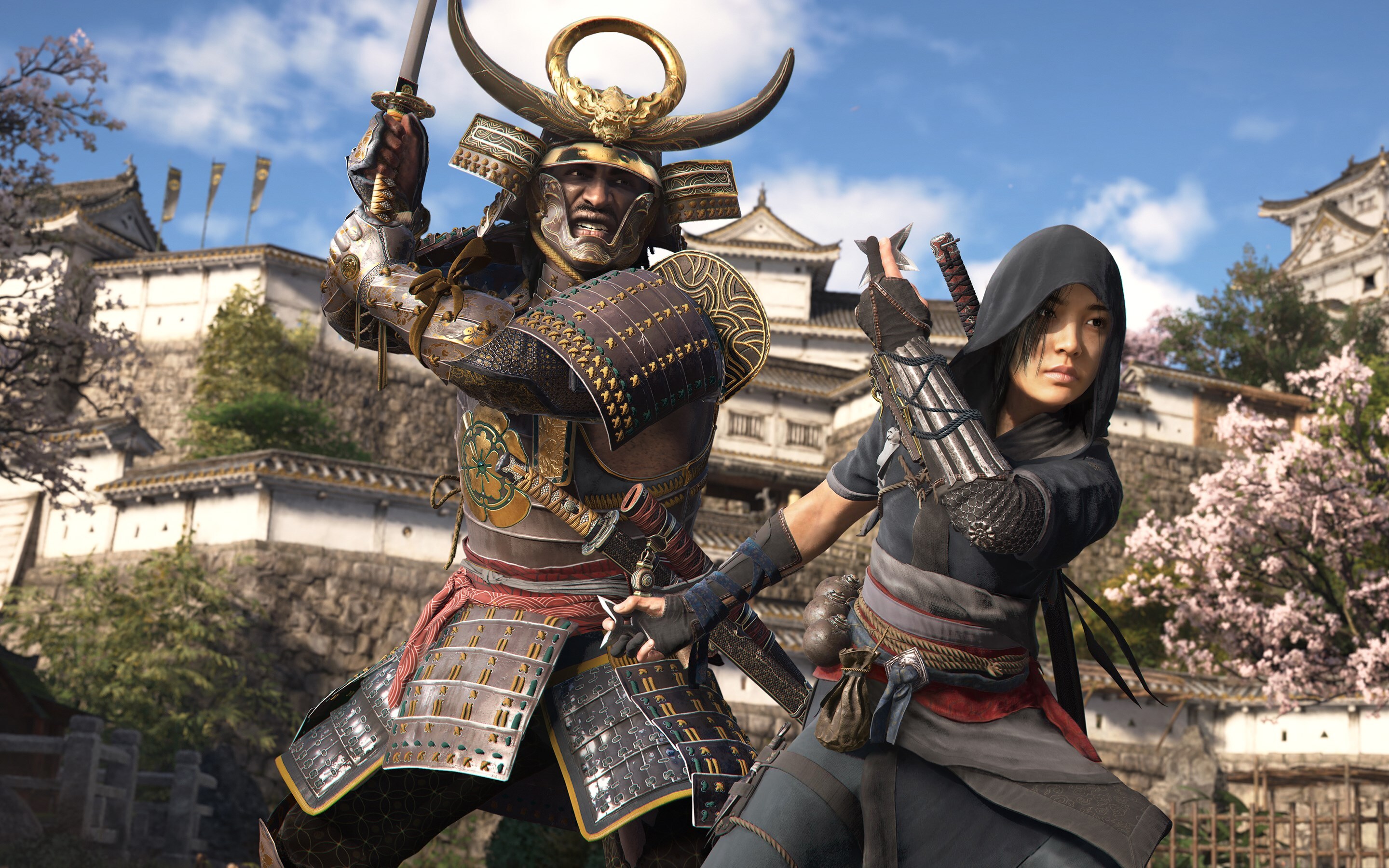 Assassin’s Creed Shadows PC Ubisoft Connect CD Key screenshot 6