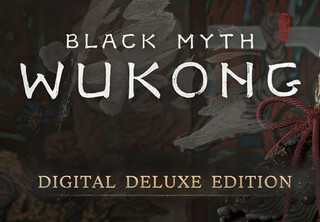 Black Myth: Wukong Deluxe Edition PC Steam CD Key