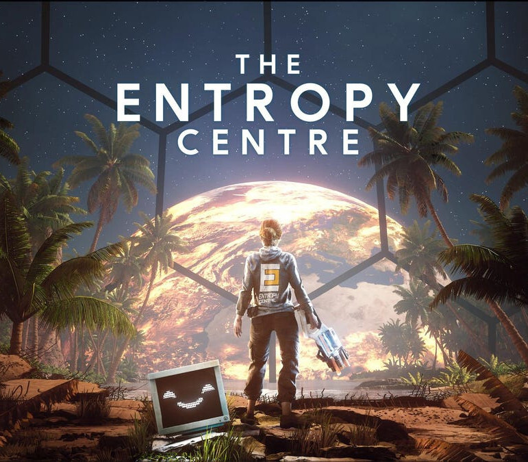 The Entropy Centre RoW PC Steam CD Key