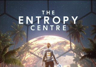 The Entropy Centre RoW PC Steam CD Key