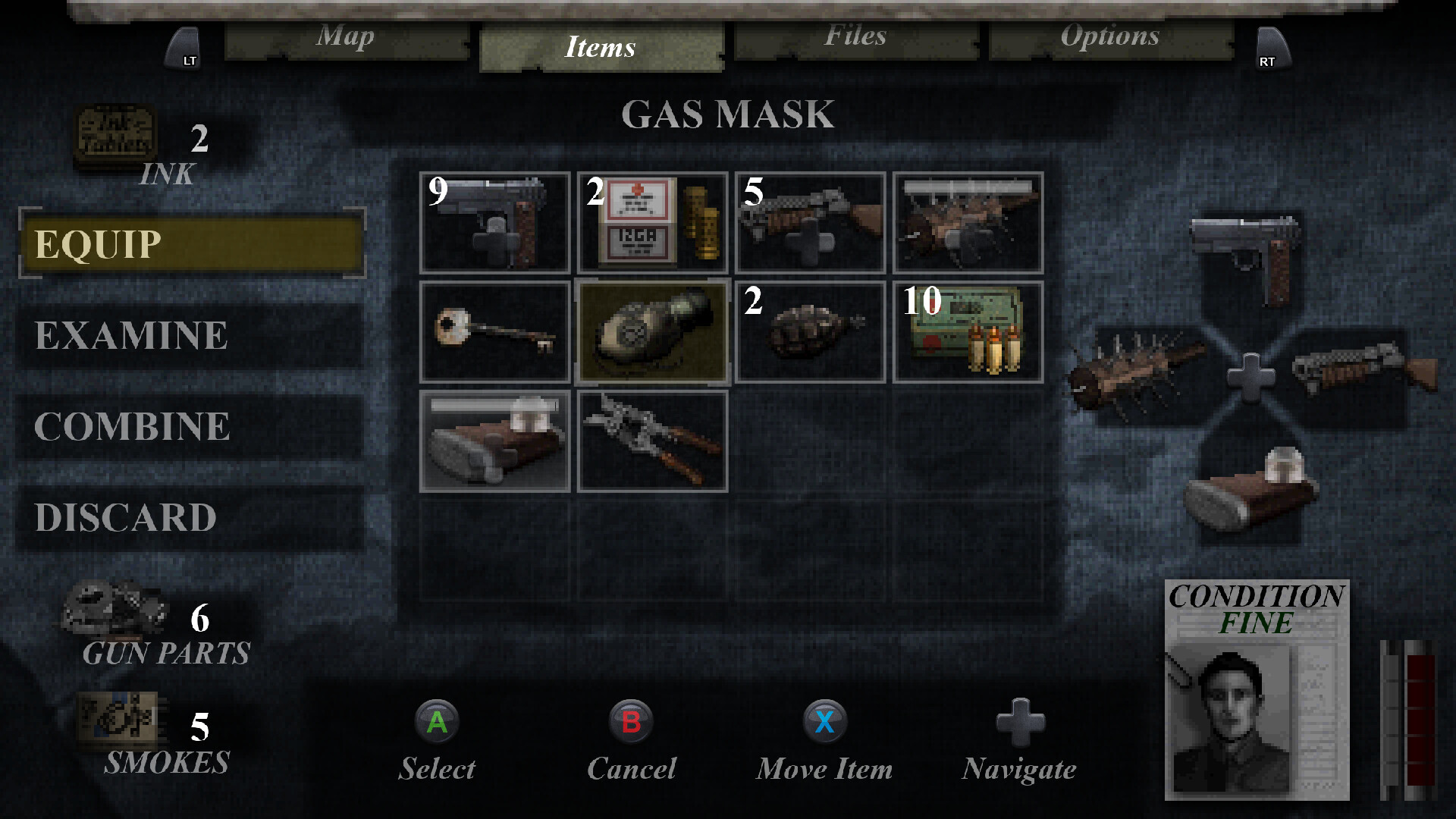 CONSCRIPT RoW Steam CD Key screenshot 3