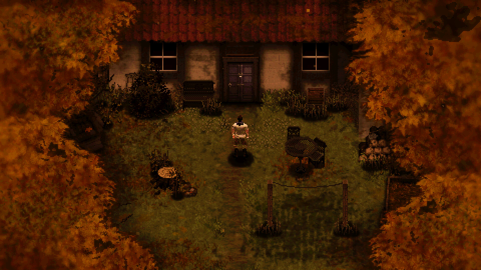 CONSCRIPT RoW Steam CD Key screenshot 4