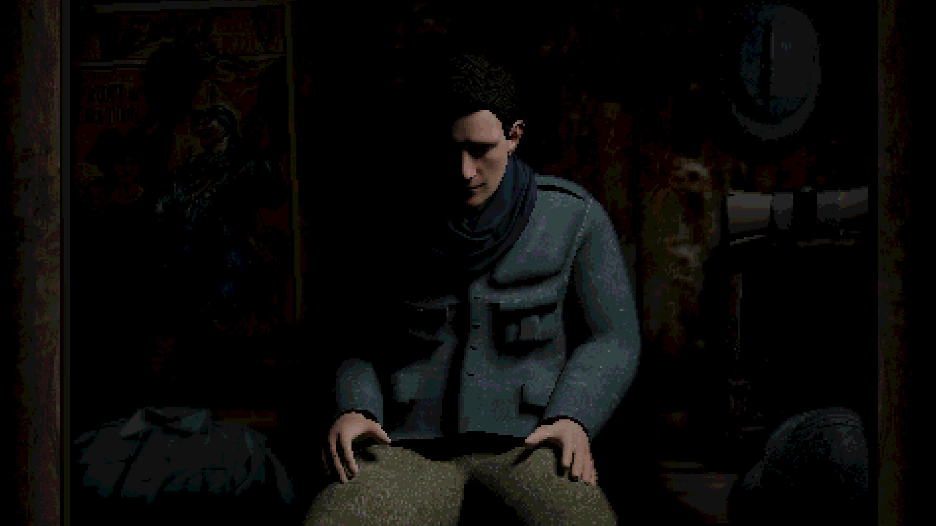 CONSCRIPT RoW Steam CD Key screenshot 5