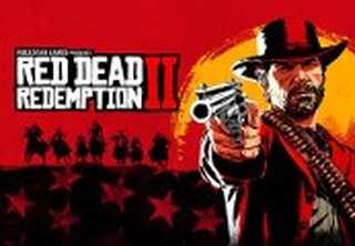 Red Dead Redemption 2 PC Steam CD Key
