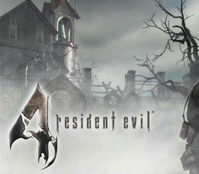 Resident Evil 4 Nintendo Switch Access