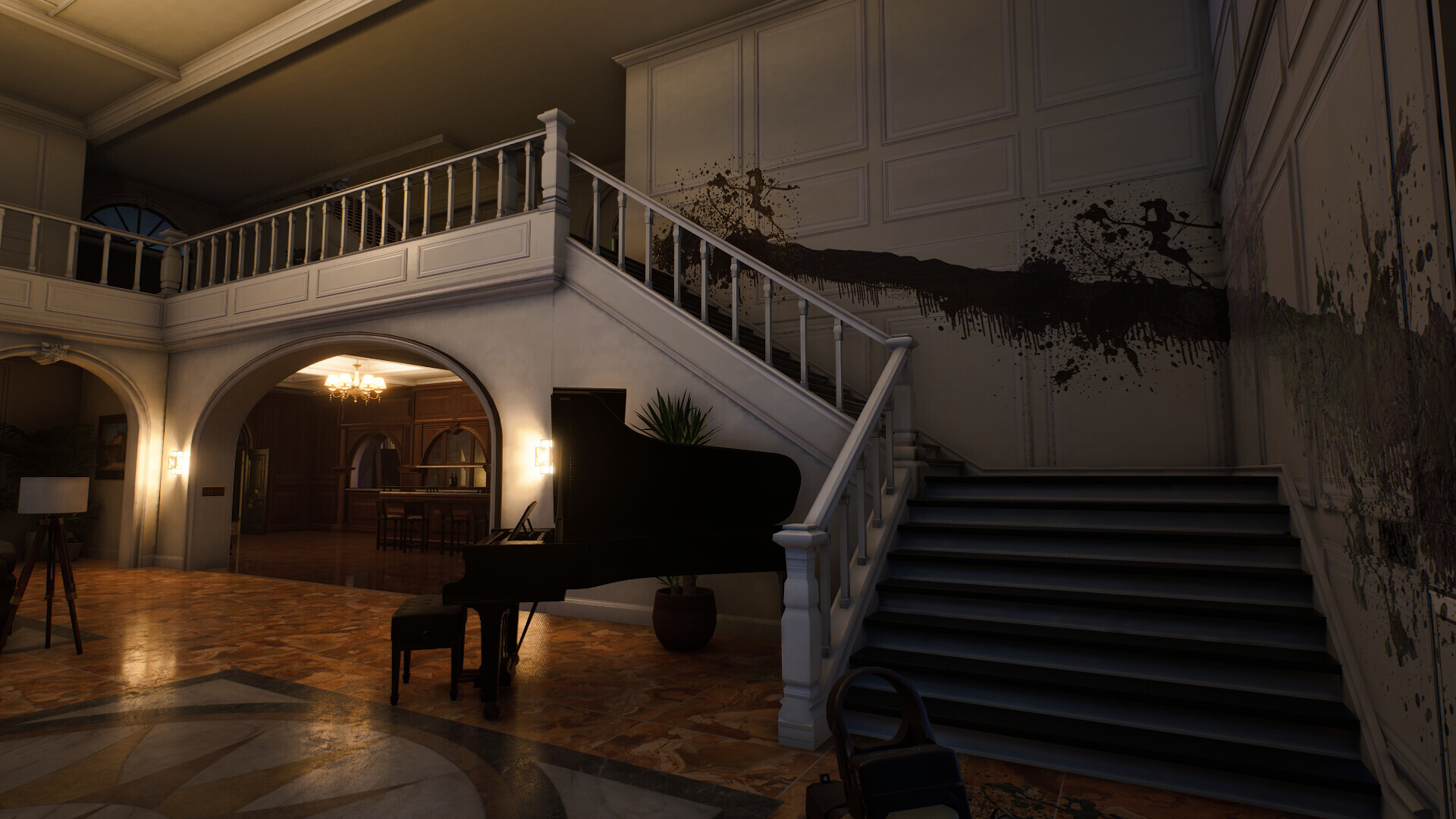 Ready or Not - Home Invasion DLC PC Steam CD Key