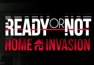 Ready or Not - Home Invasion DLC PC Steam CD Key