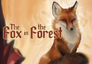 The Fox in the Forest PC Steam CD Key