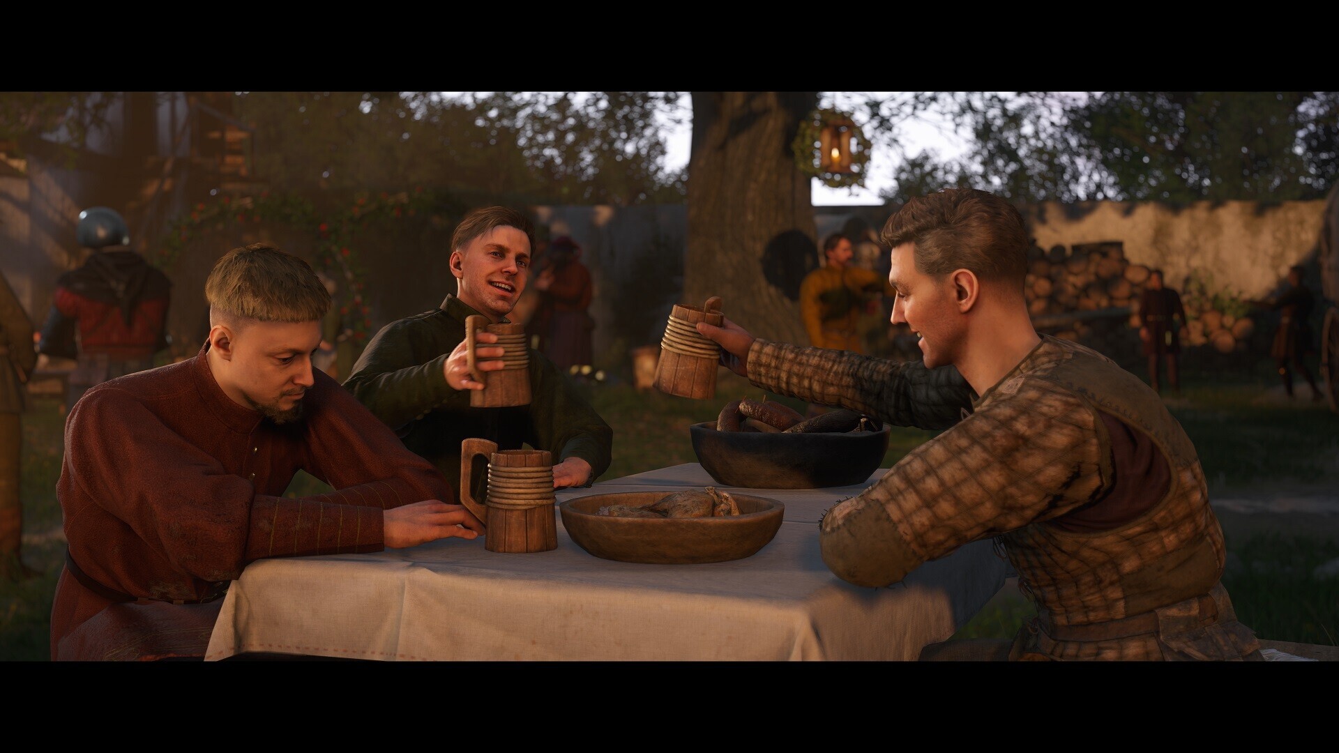 Kingdom Come: Deliverance II PC Steam CD Key screenshot 2