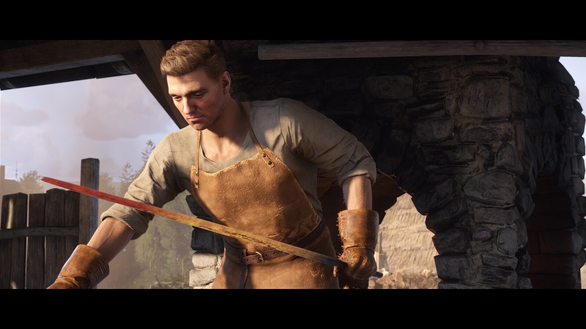 Kingdom Come: Deliverance II PC Steam CD Key screenshot 3