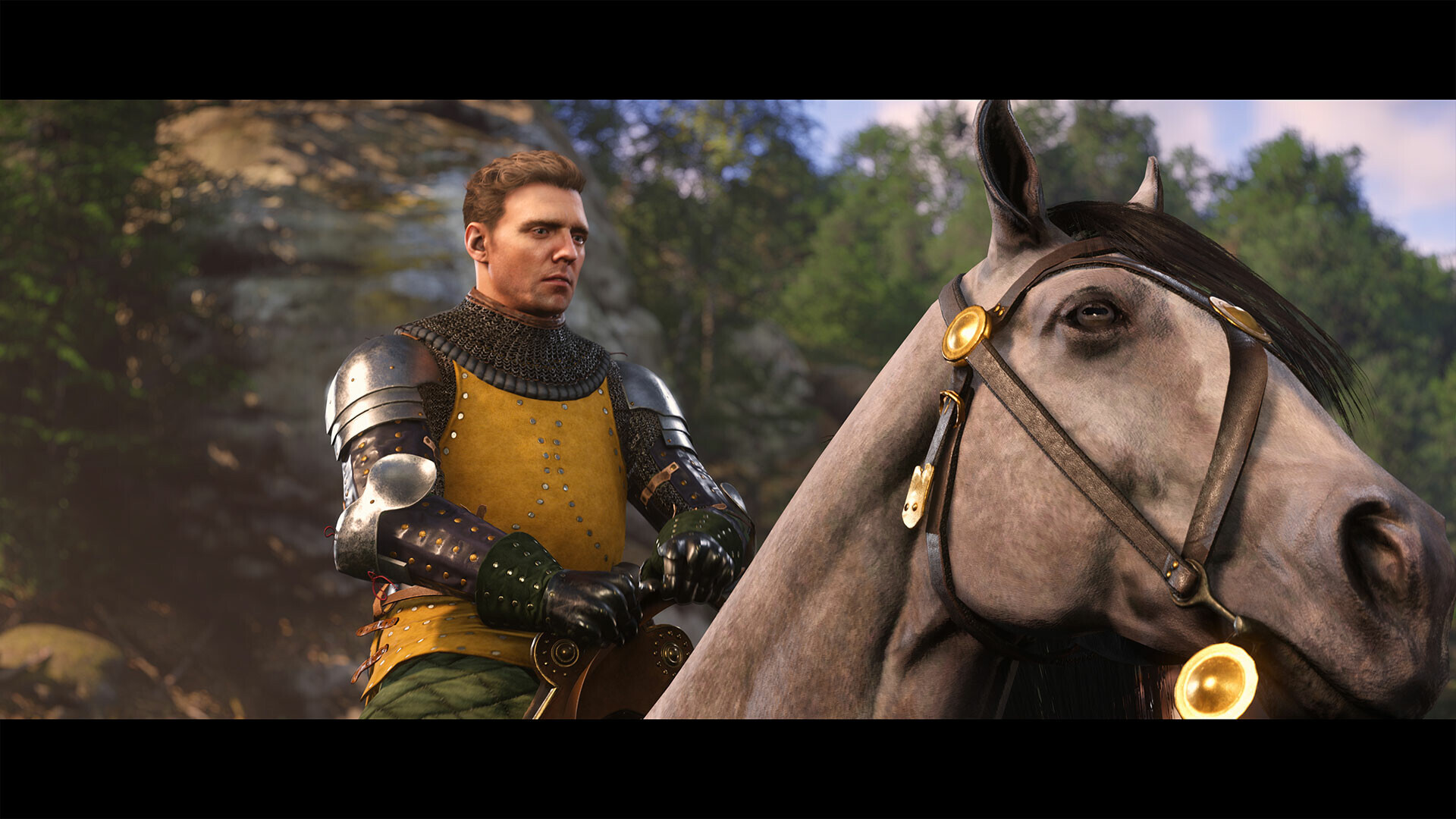 Kingdom Come: Deliverance II PC Steam CD Key screenshot 12