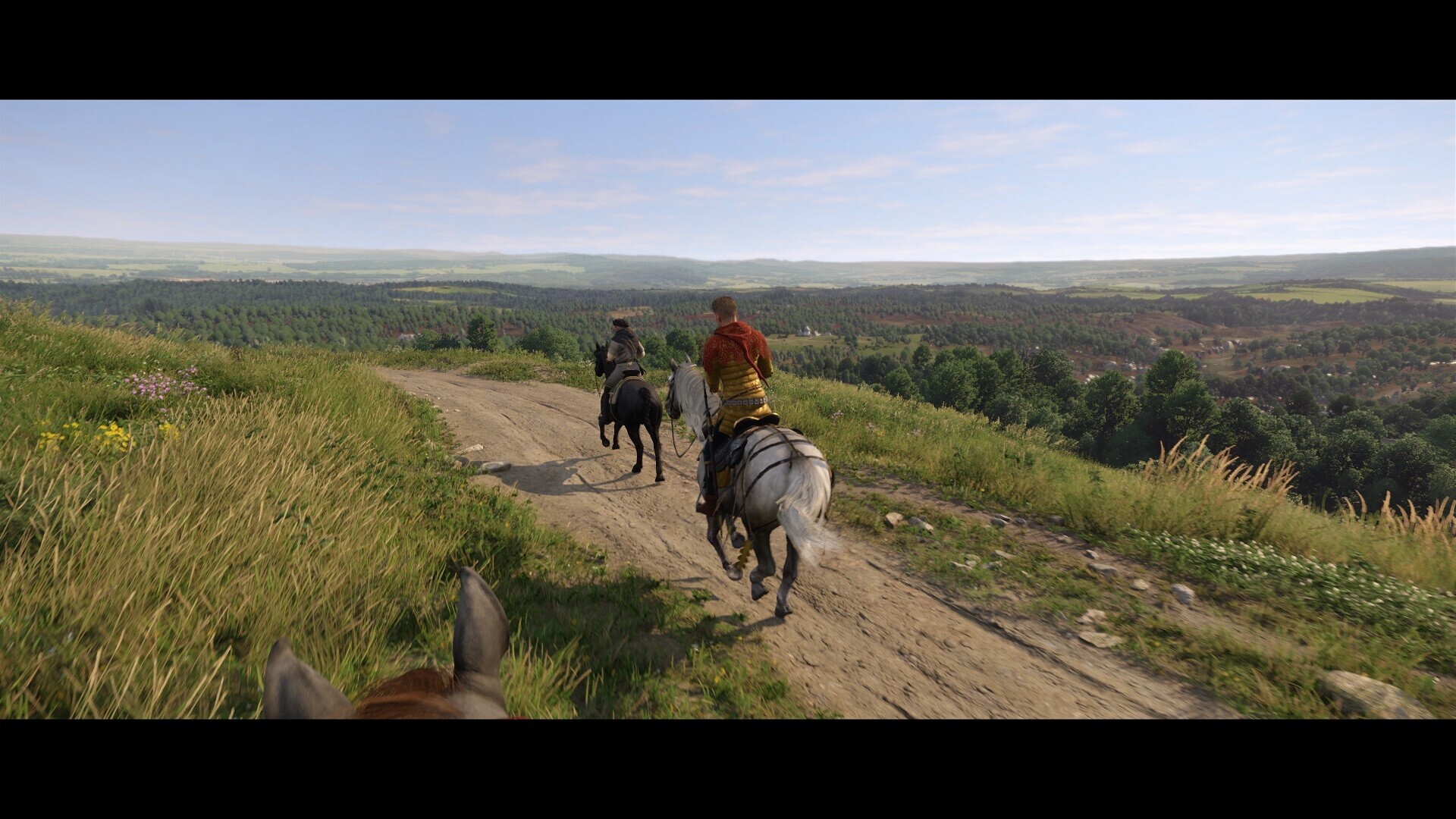 Kingdom Come: Deliverance II PC Steam CD Key screenshot 4