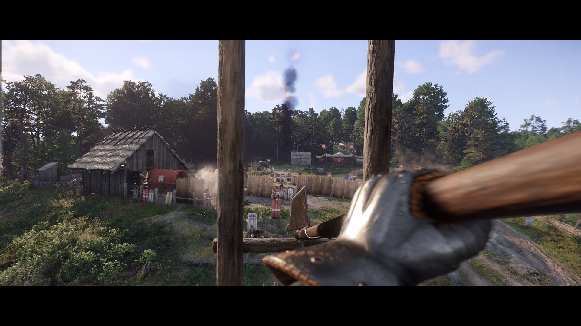 Kingdom Come: Deliverance II PC Steam CD Key screenshot 5