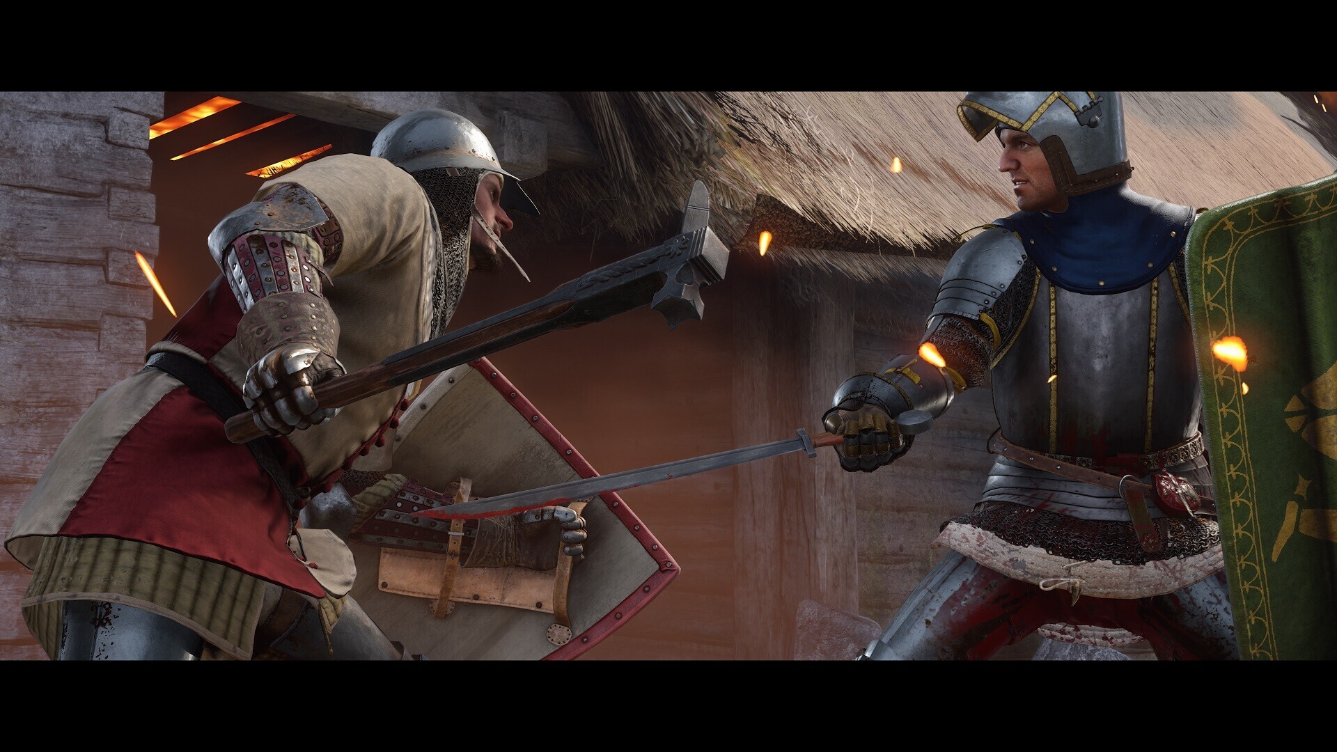 Kingdom Come: Deliverance II PC Steam CD Key screenshot 6