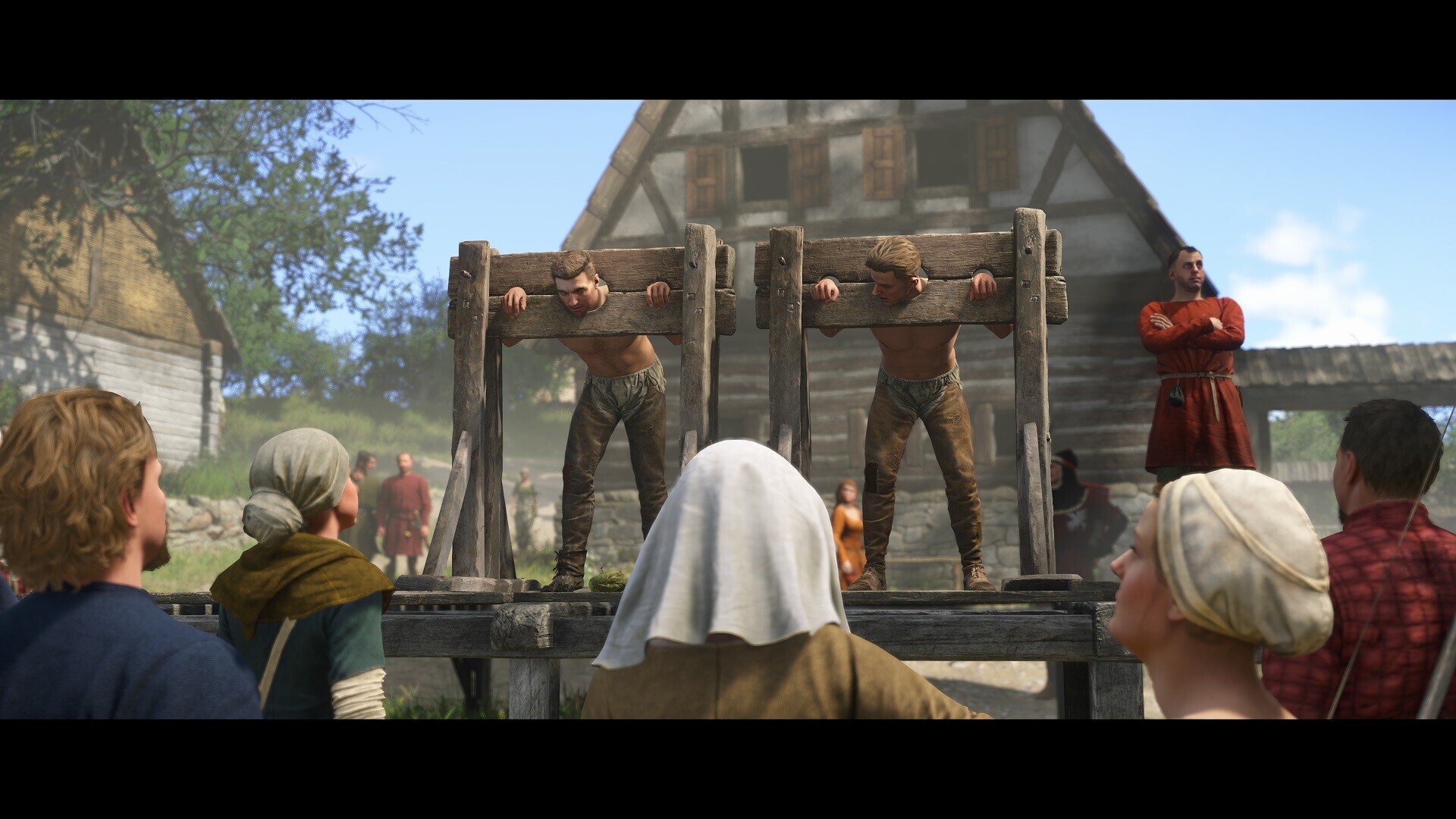 Kingdom Come: Deliverance II PC Steam CD Key screenshot 7