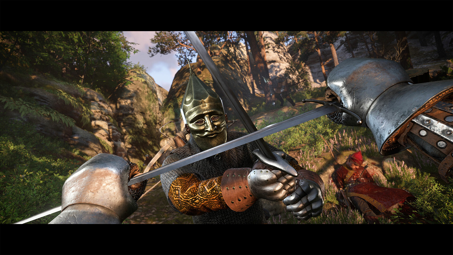 Kingdom Come: Deliverance II PC Steam CD Key screenshot 8