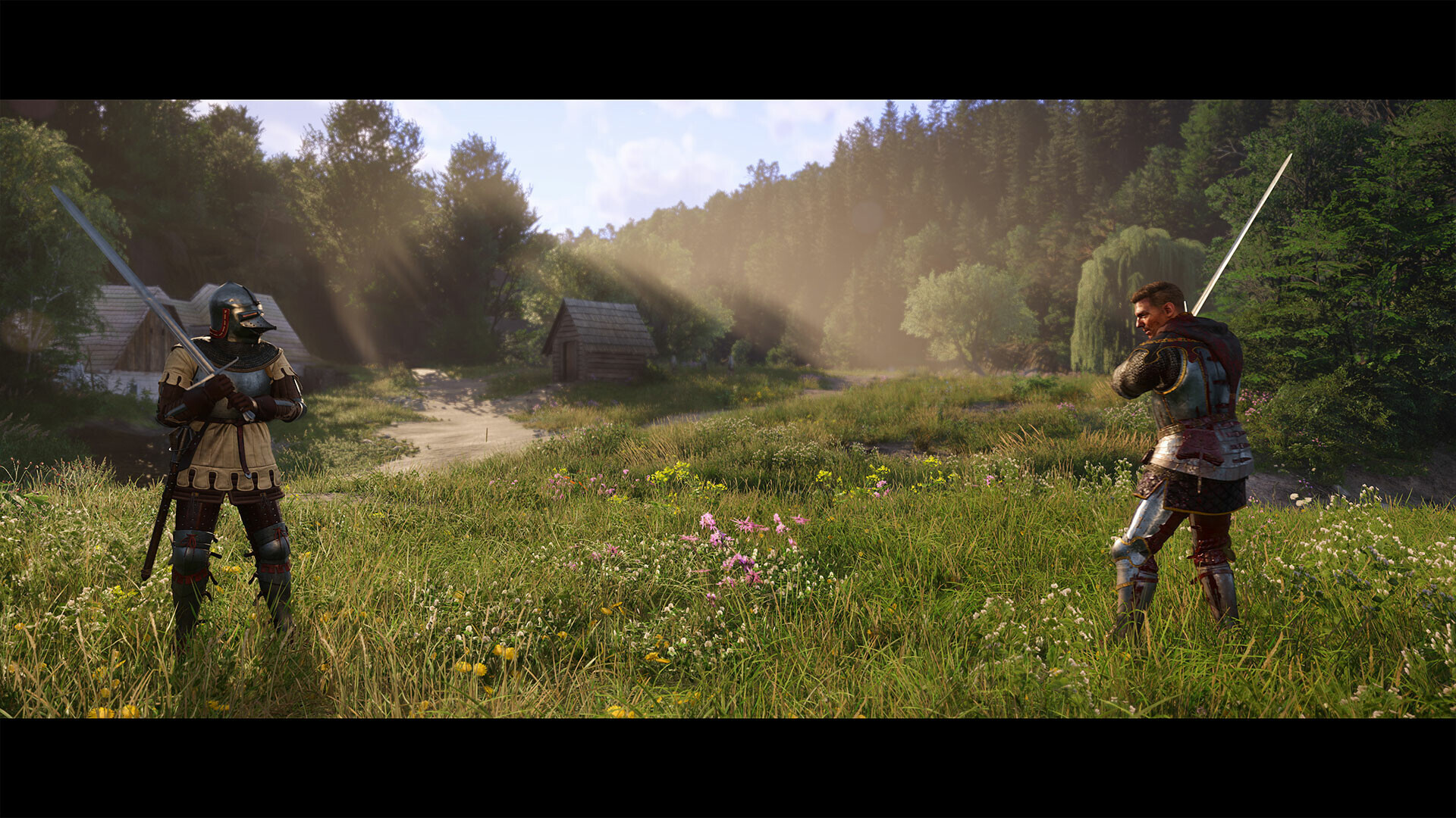 Kingdom Come: Deliverance II PC Steam CD Key screenshot 9