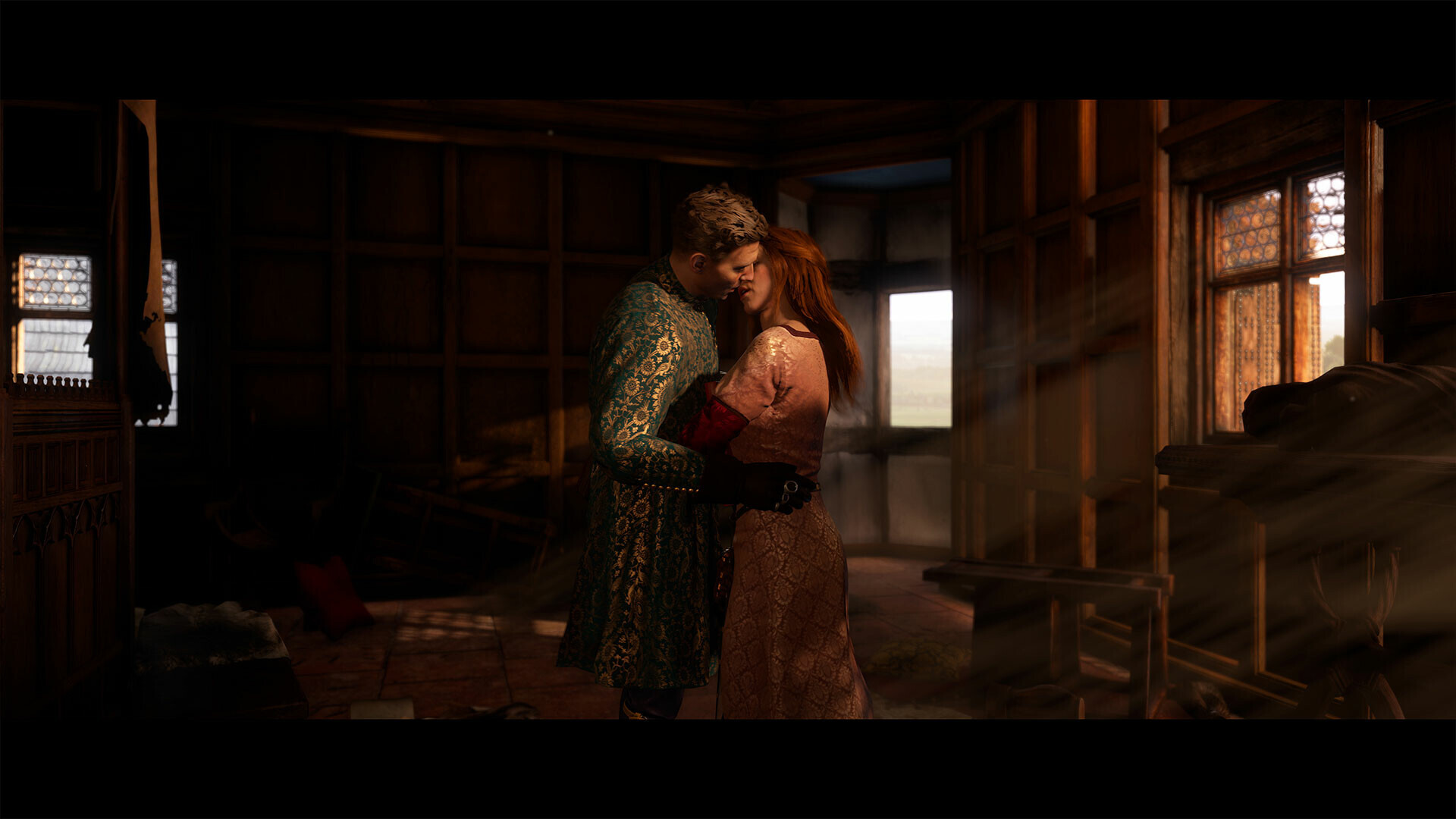 Kingdom Come: Deliverance II PC Steam CD Key screenshot 11