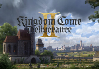 Kingdom Come: Deliverance II PC Steam CD Key