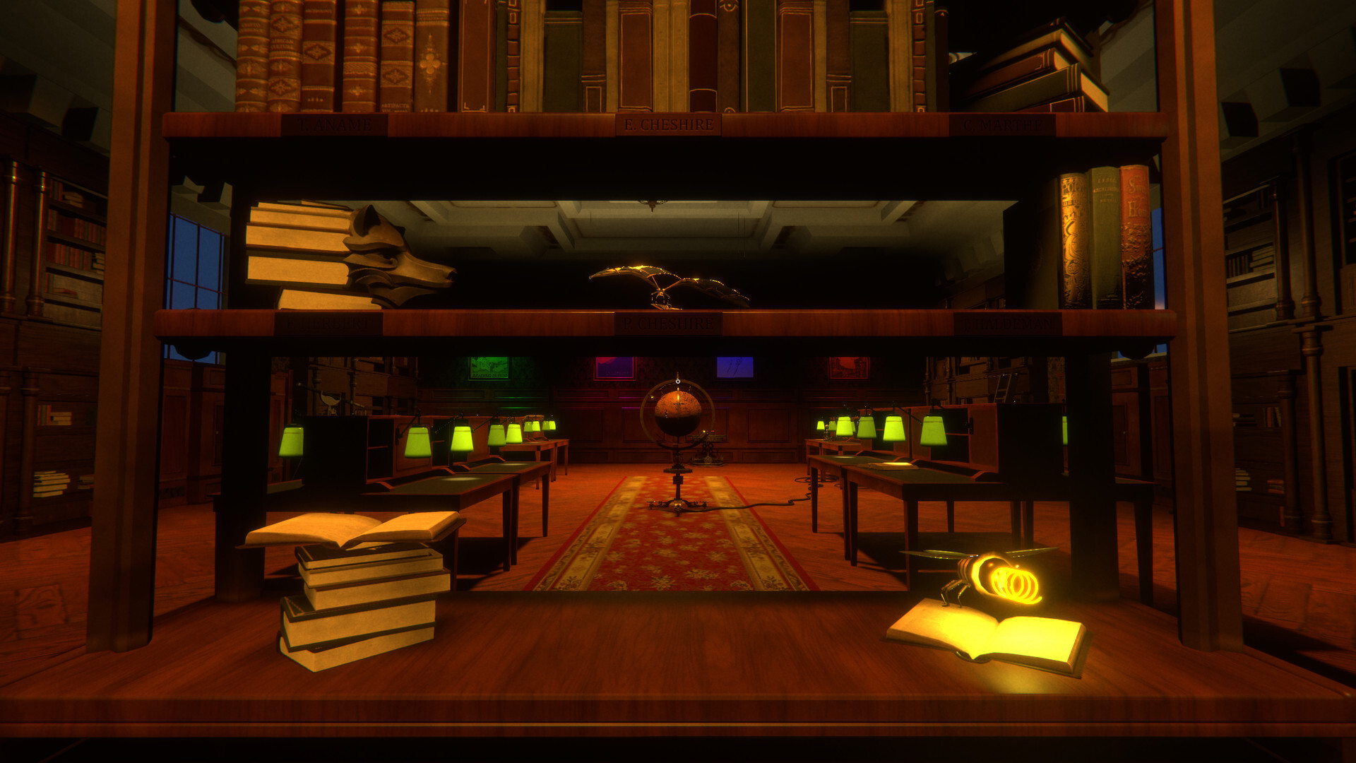 Mad Experiments 2: Escape Room EU PC Steam CD Key screenshot 4