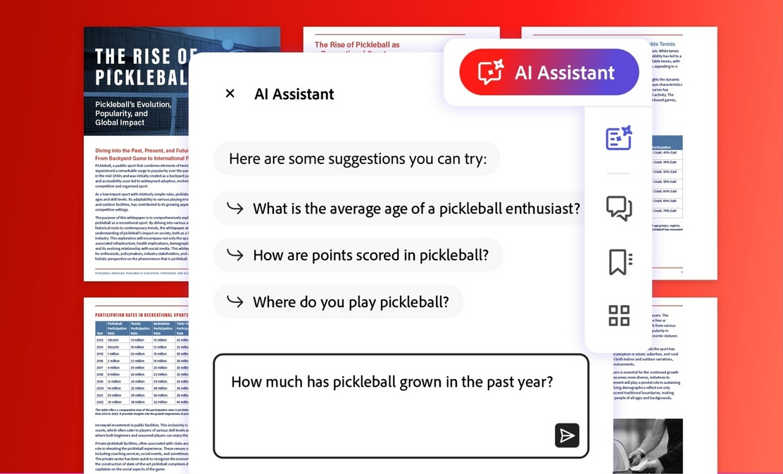 Adobe Acrobat Standard - 3 Months Subscription Key RoW screenshot 3