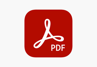 Adobe Acrobat Pro - 1 Month Subscription Key