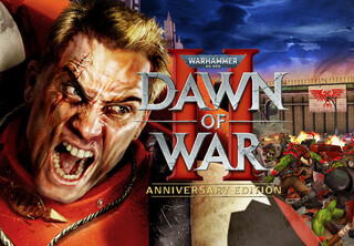 Warhammer 40,000: Dawn of War Anniversary Edition PC Steam CD Key