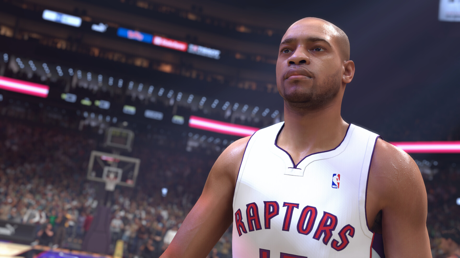 NBA 2K25: All-Star Edition PC Steam CD Key screenshot 2