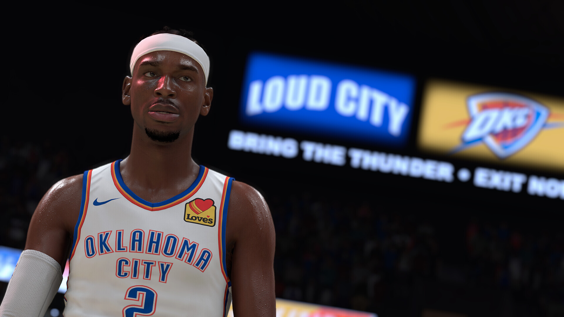 NBA 2K25: All-Star Edition PC Steam CD Key screenshot 3