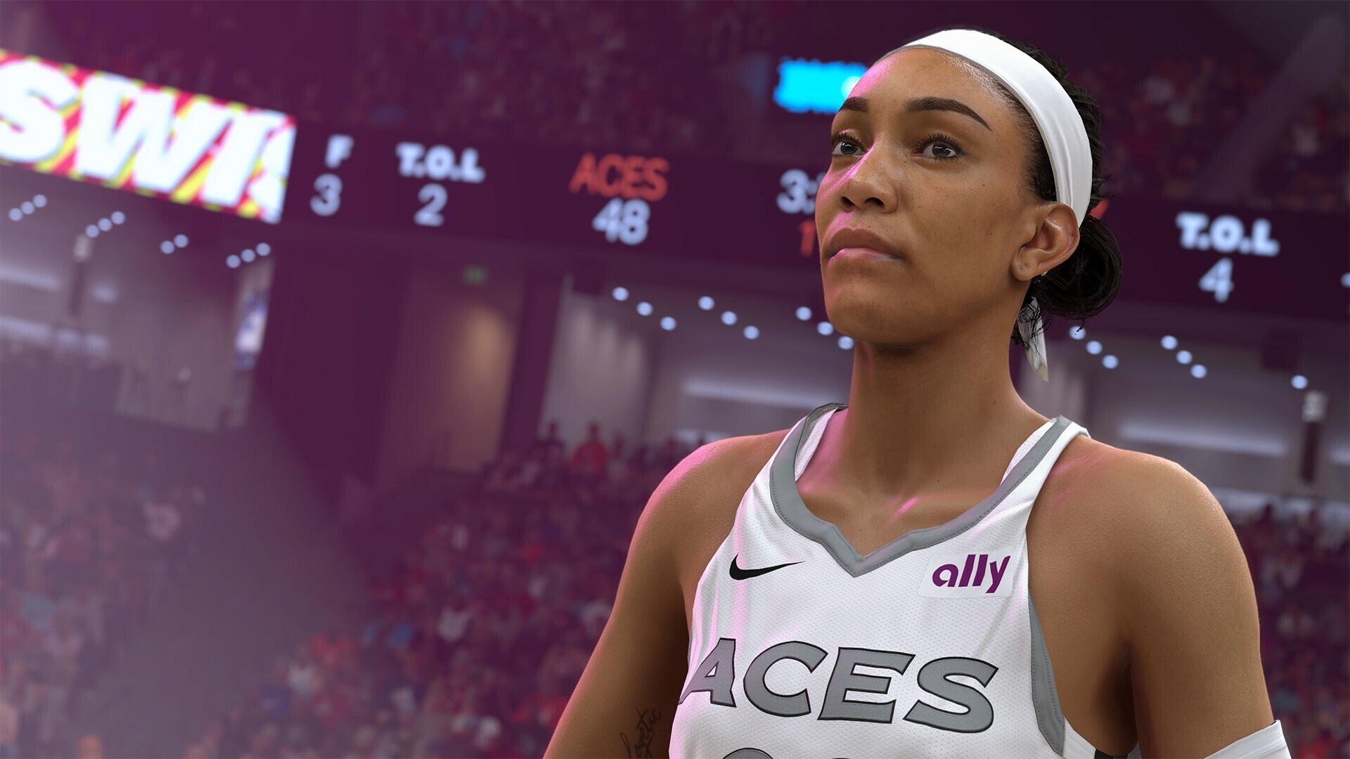 NBA 2K25 PC Steam CD Key screenshot 3