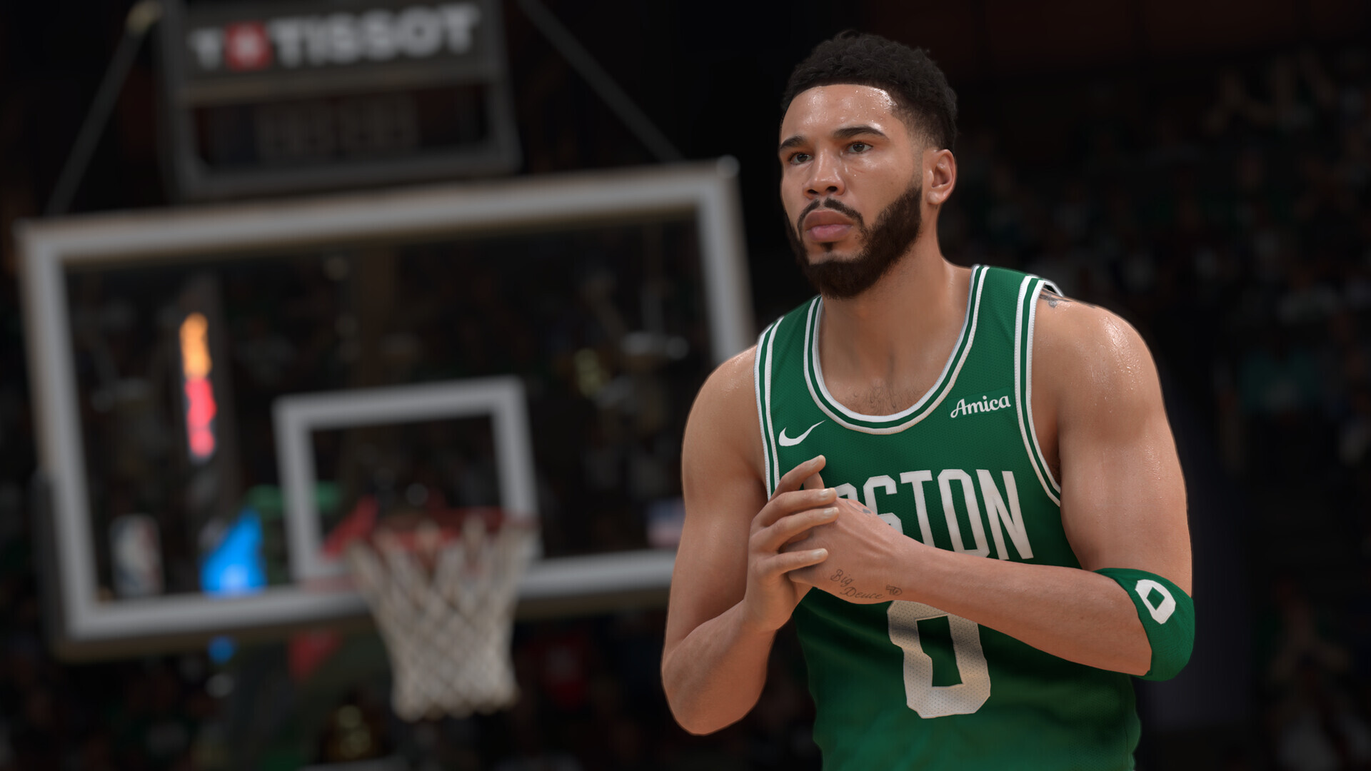 NBA 2K25 PC Steam CD Key screenshot 5
