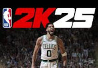 NBA 2K25 PC Steam CD Key