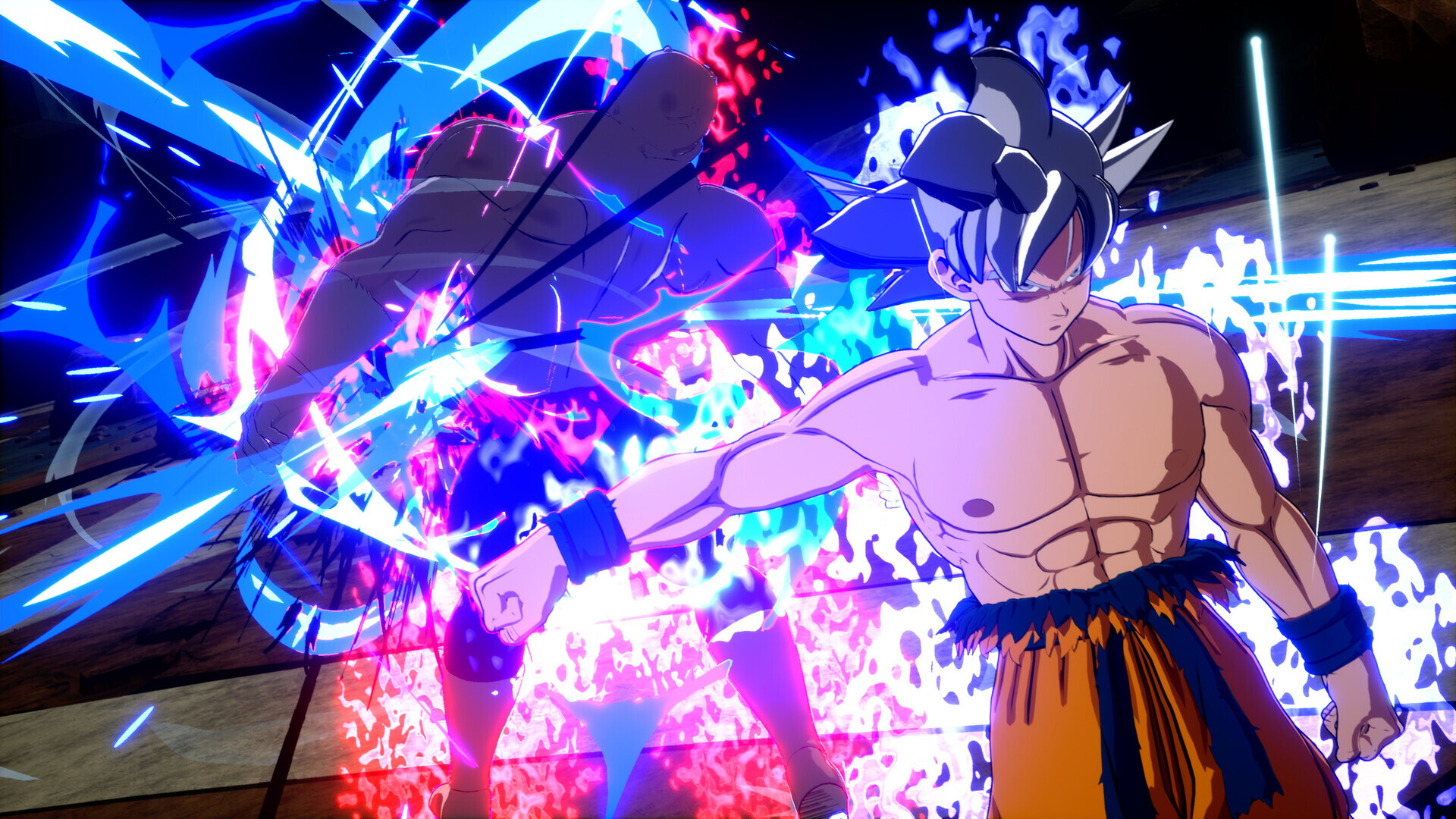 DRAGON BALL: Sparking! ZERO RoW PC Steam CD Key screenshot 2