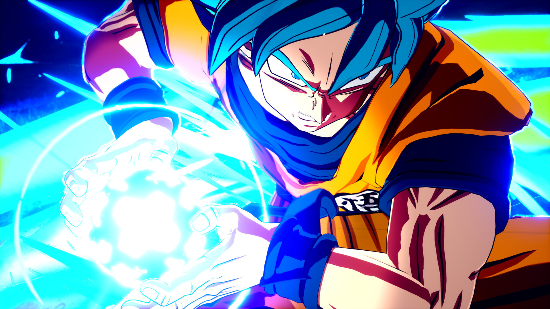 DRAGON BALL: Sparking! ZERO RoW PC Steam CD Key screenshot 3