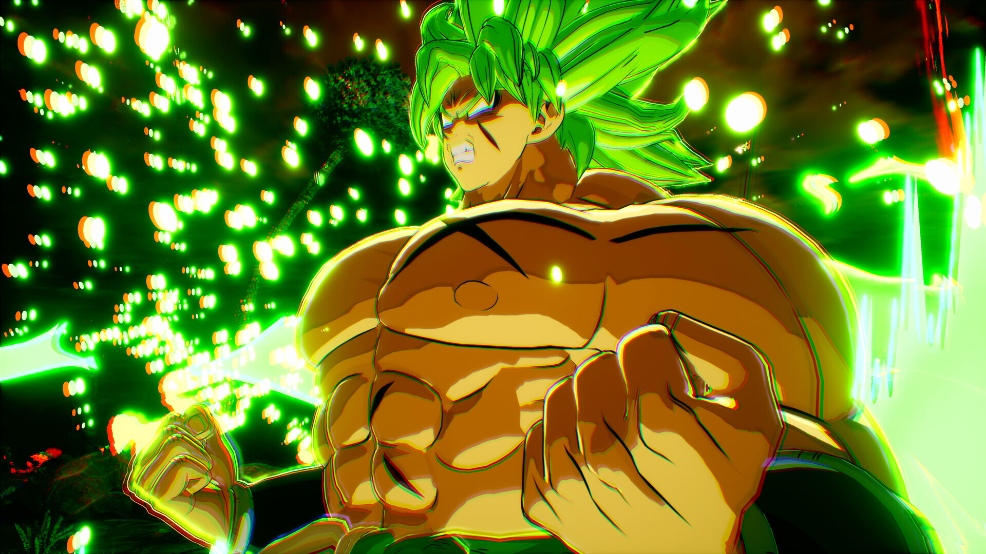 DRAGON BALL: Sparking! ZERO RoW PC Steam CD Key screenshot 4