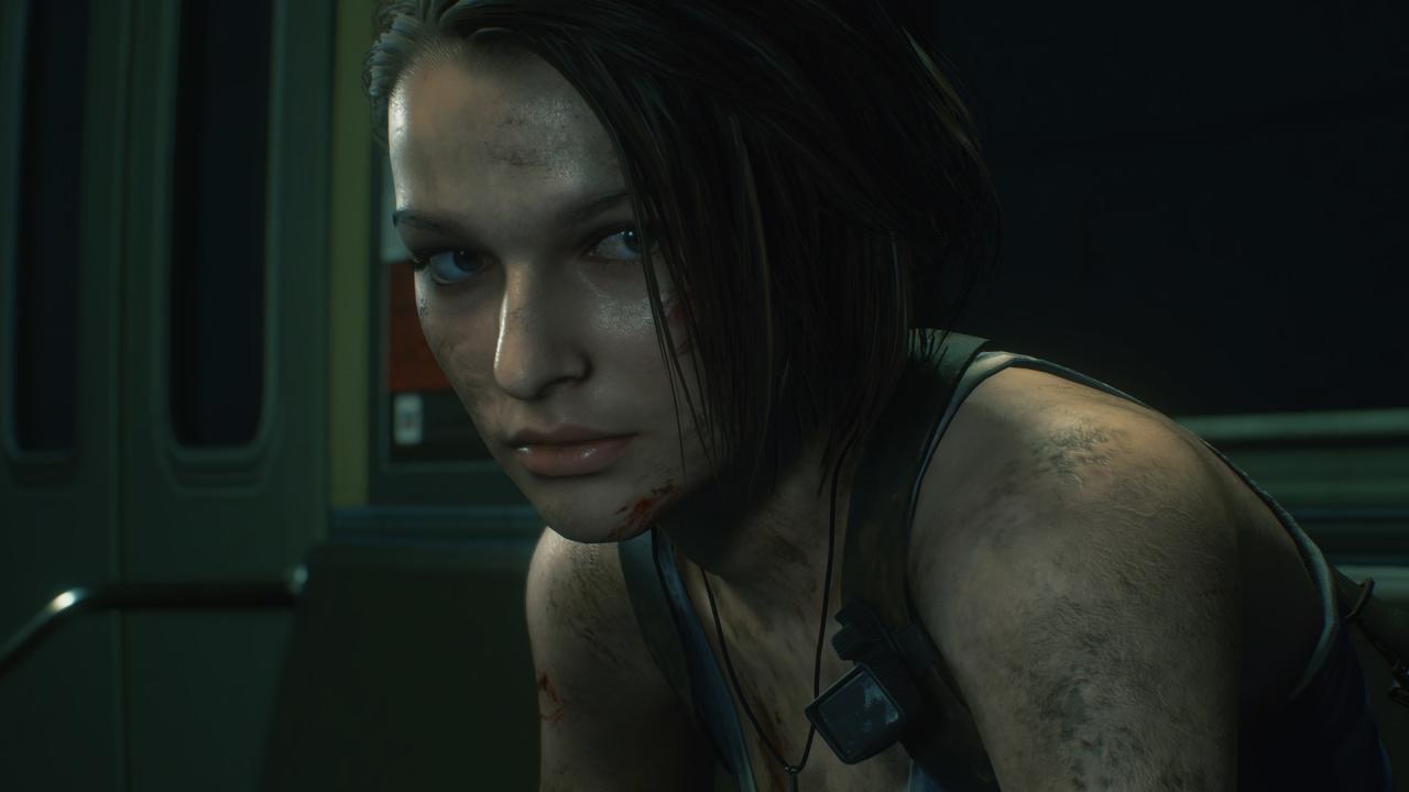 Resident Evil 3 RoW PC Steam CD Key screenshot 5