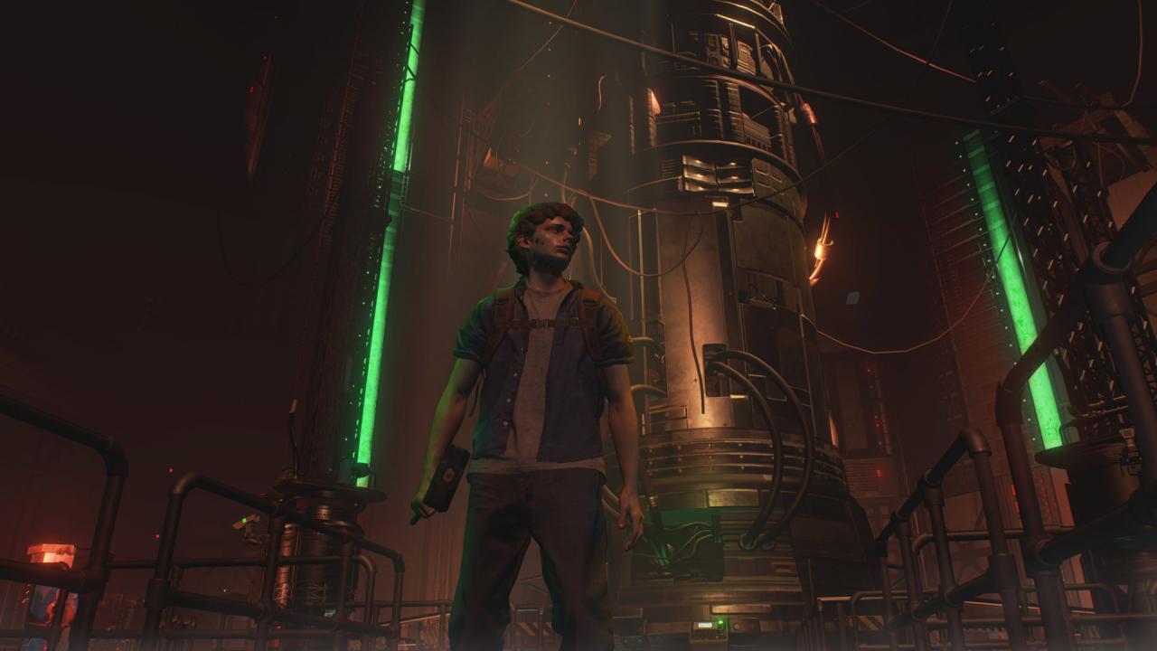 Resident Evil 3 RoW PC Steam CD Key screenshot 6