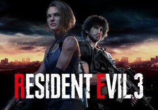 Resident Evil 3 RoW PC Steam CD Key
