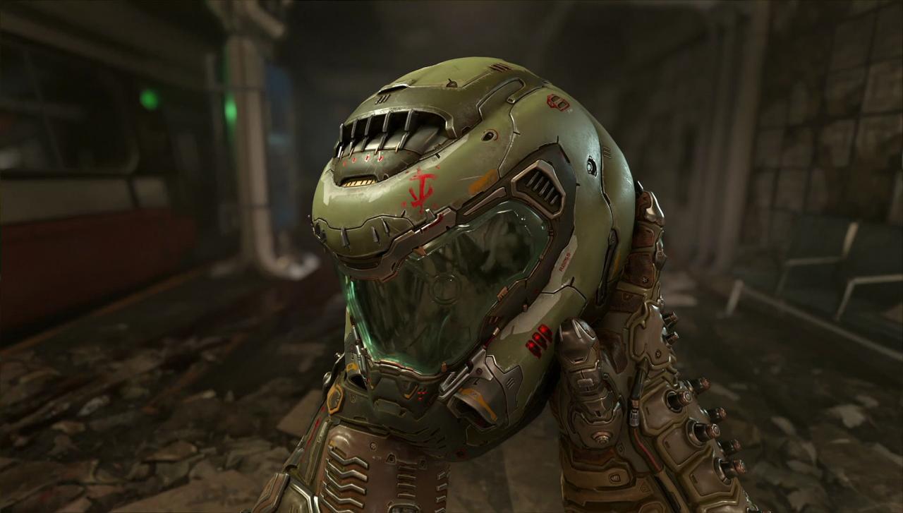 DOOM Eternal PC Windows 10 CD Key screenshot 2