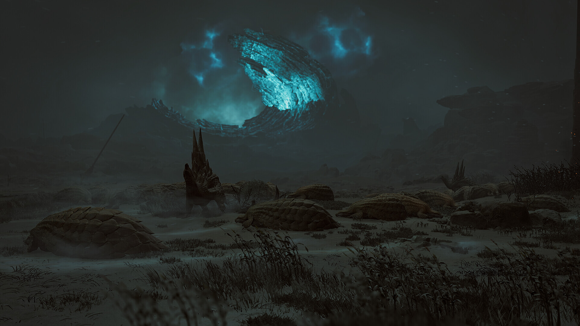 Monster Hunter Wilds RoW PC Steam CD Key screenshot 3