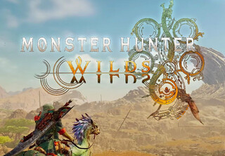 Monster Hunter Wilds RoW PC Steam CD Key