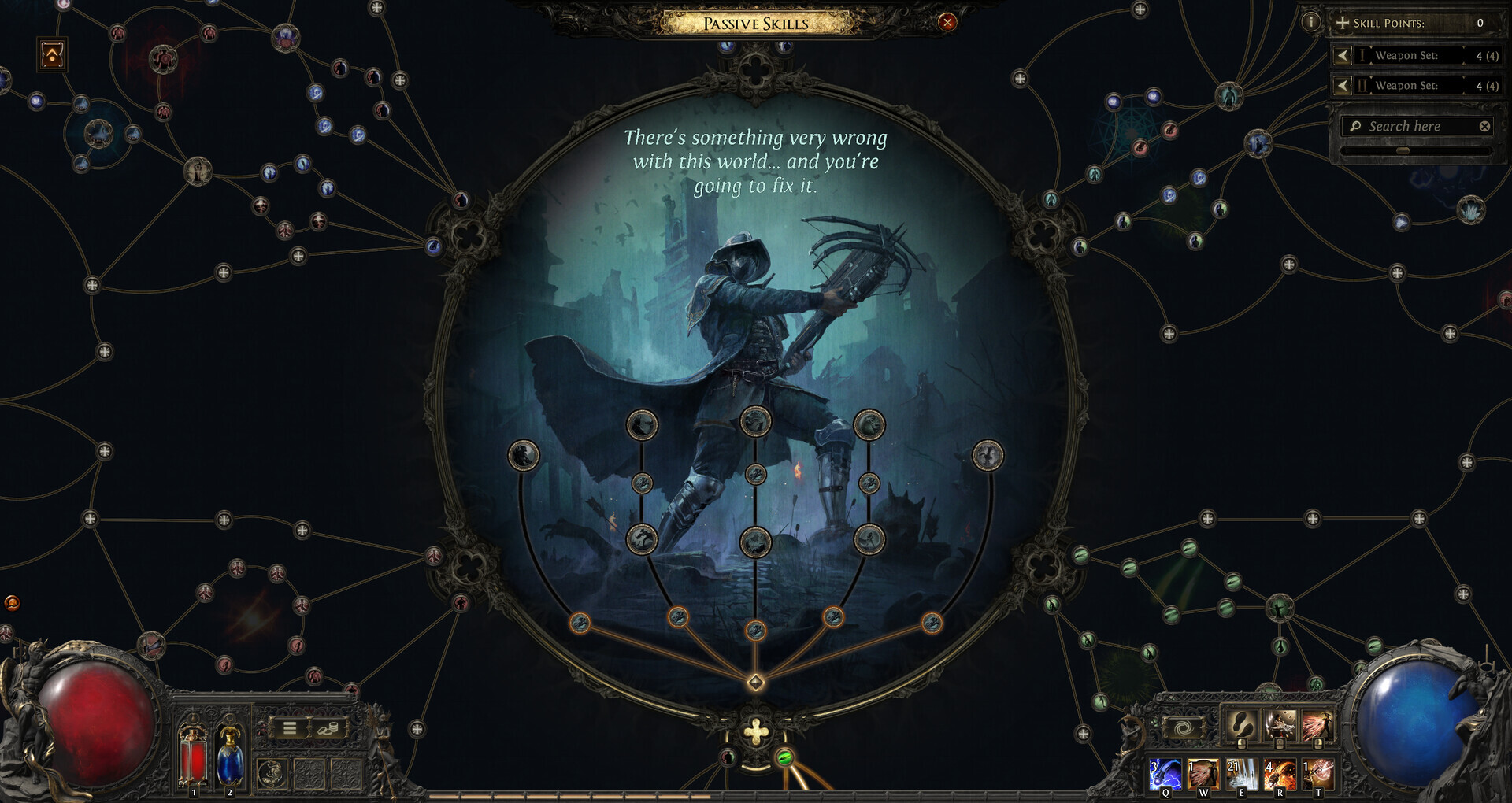 Path of Exile 2 Early Access PC Official website CD Key screenshot 4