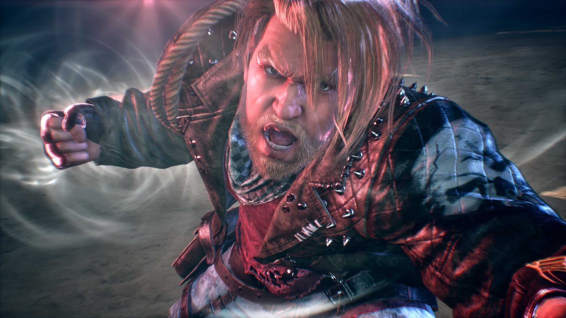 TEKKEN 8 PC Steam CD Key screenshot 5