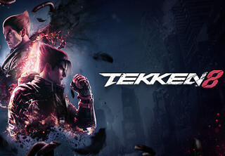 TEKKEN 8 PC Steam CD Key