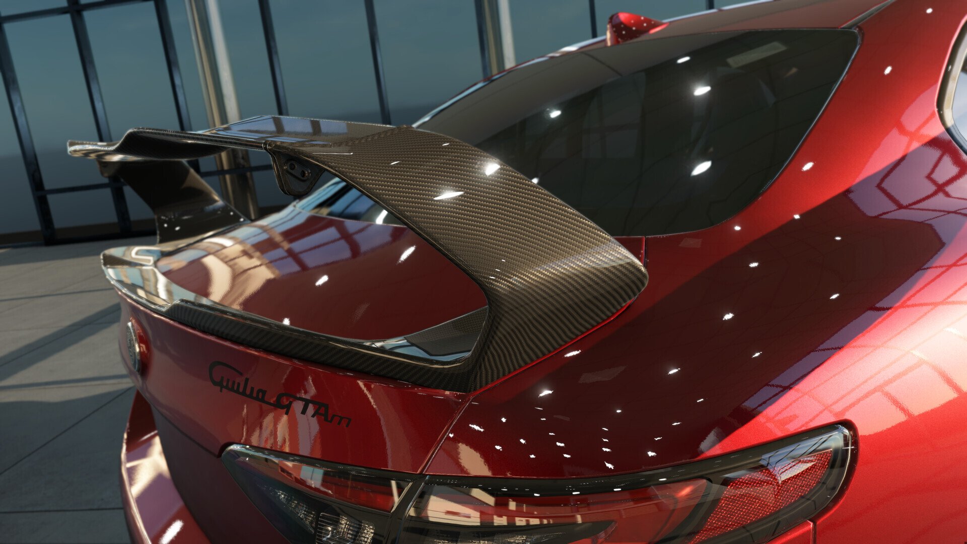 Assetto Corsa EVO PC Steam CD Key screenshot 2