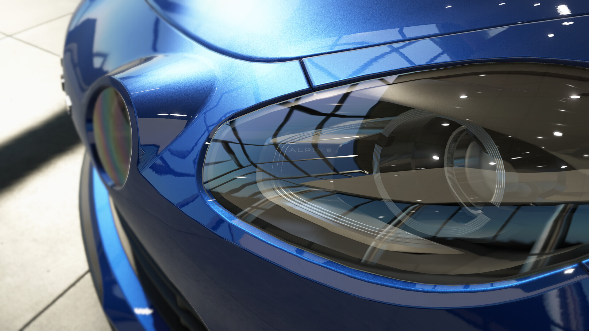 Assetto Corsa EVO PC Steam CD Key screenshot 3