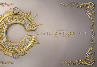 Sid Meier's Civilization VII Deluxe Edition RoW PC Steam CD Key