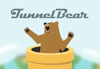 TunnelBear VPN Key (1 Year / 5 Devices)